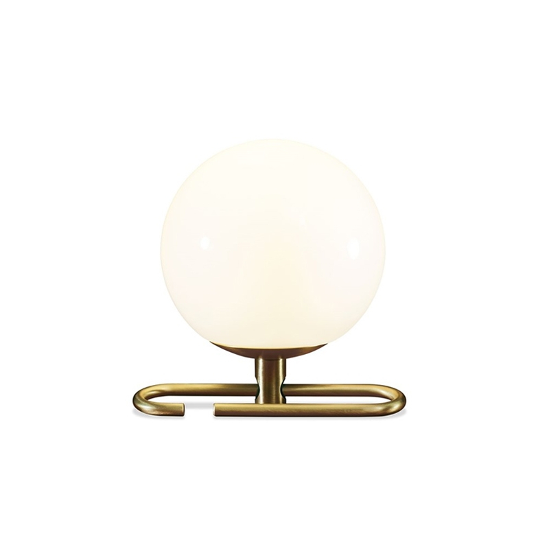 Lampe à poser NH 1217 Laiton ARTEMIDE