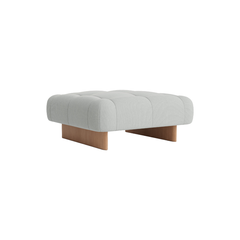 Pouf Ottoman QUILTON LIFT Naveli 113 HAY