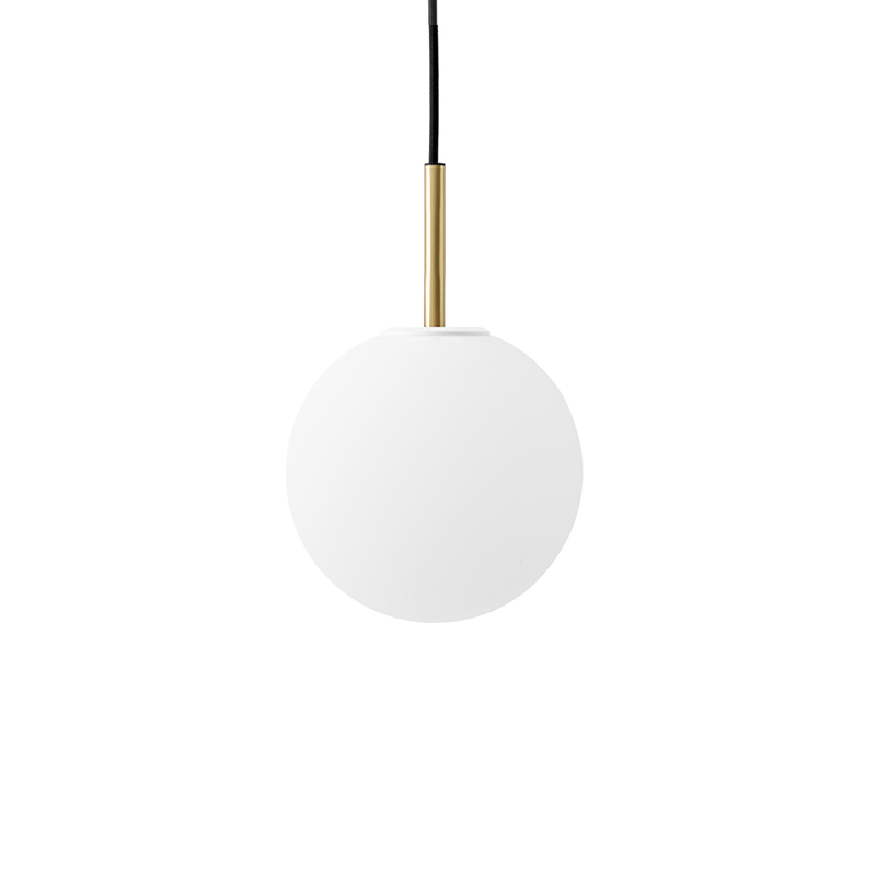 Suspension TR BULB PENDANT Laiton AUDO COPENHAGEN