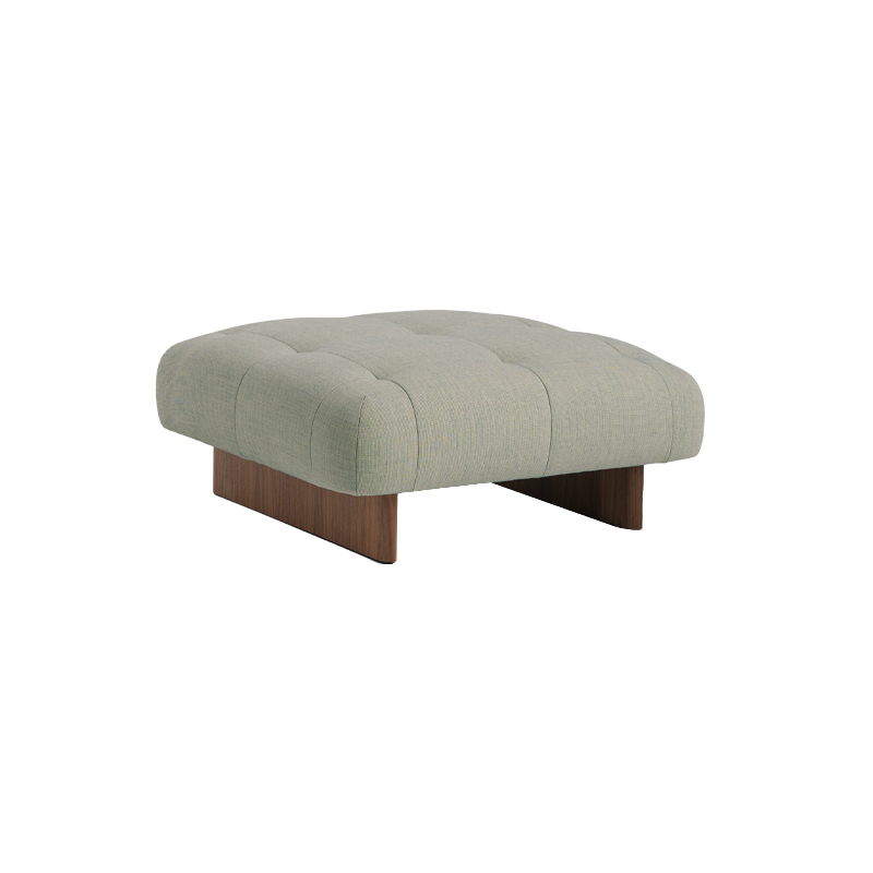 Pouf Ottoman QUILTON LIFT Naveli 923 HAY