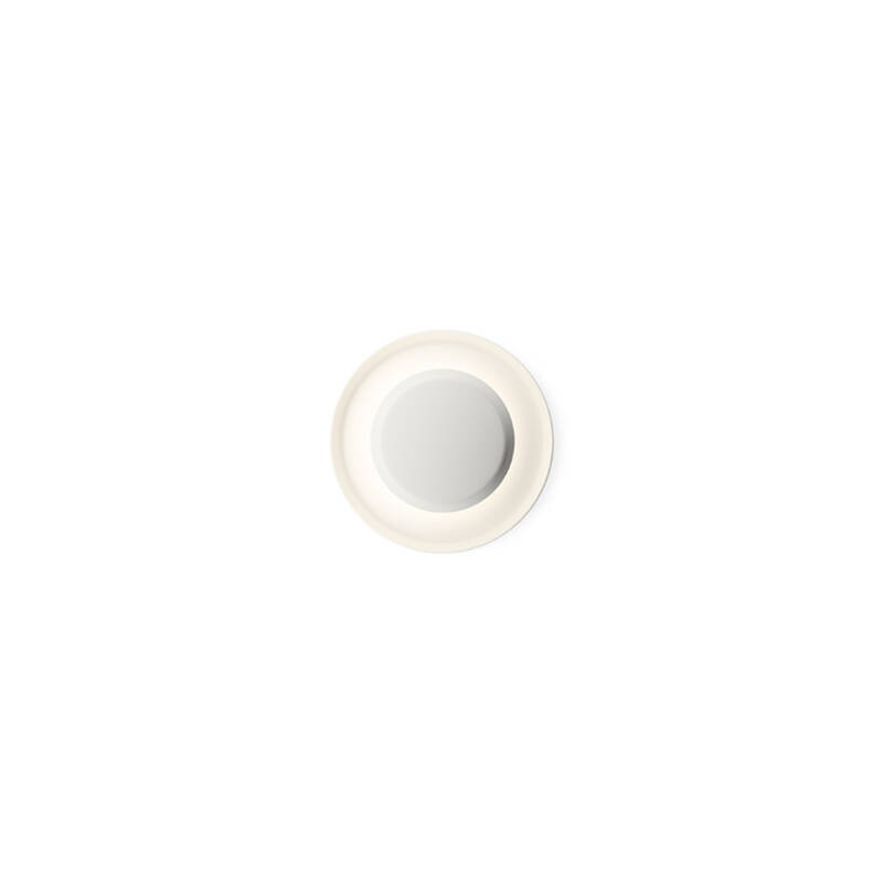 Applique TOP Ø 17 Blanc VIBIA
