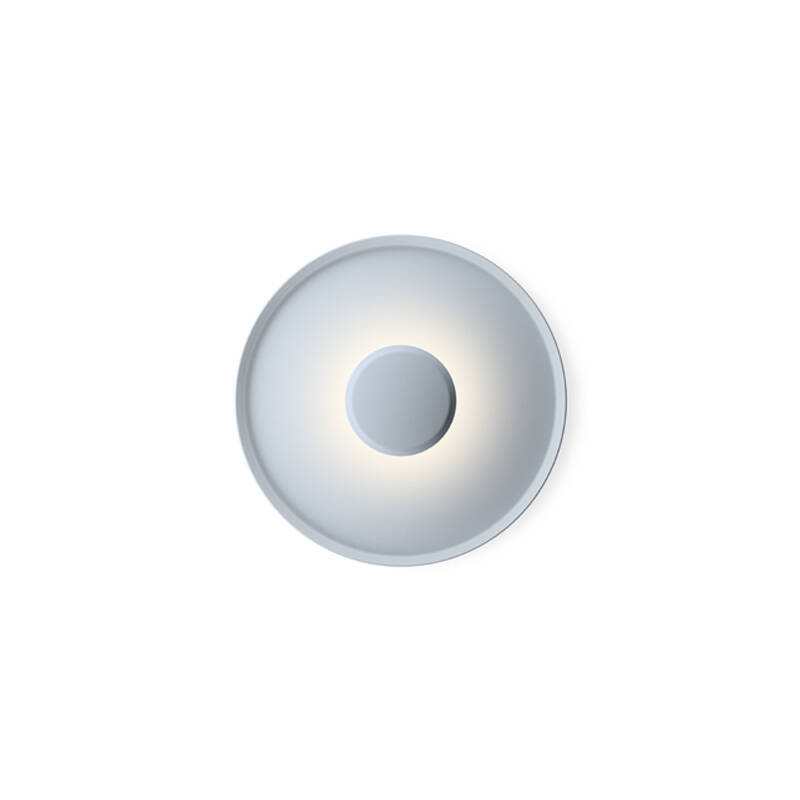 Applique TOP Ø 40 Bleu L1 VIBIA
