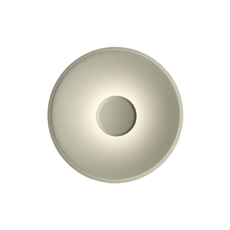 Applique TOP Ø 60 Vert L1 VIBIA