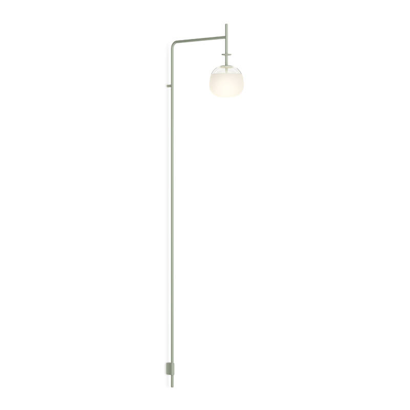 Applique TEMPO 5764 Vert VIBIA