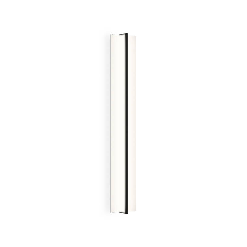 Applique KONTUR 6416 Noir VIBIA