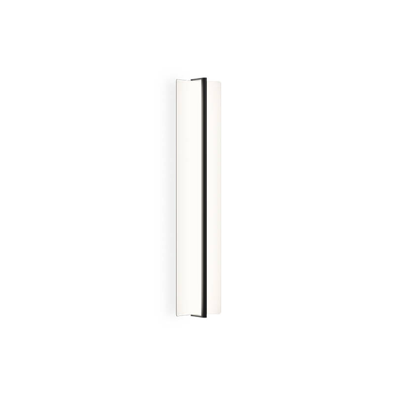 Applique KONTUR 6414 Noir VIBIA