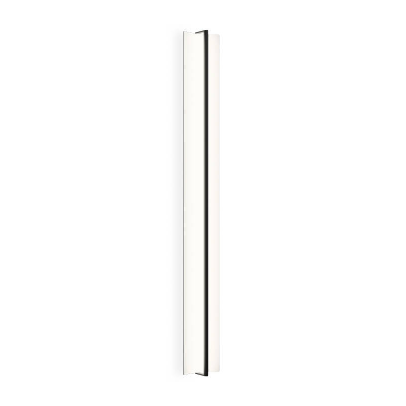 Applique KONTUR 6418 Noir VIBIA