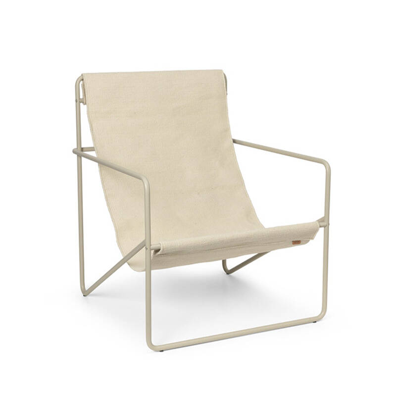 Fauteuil DESERT Cloud Nuage FERM LIVING