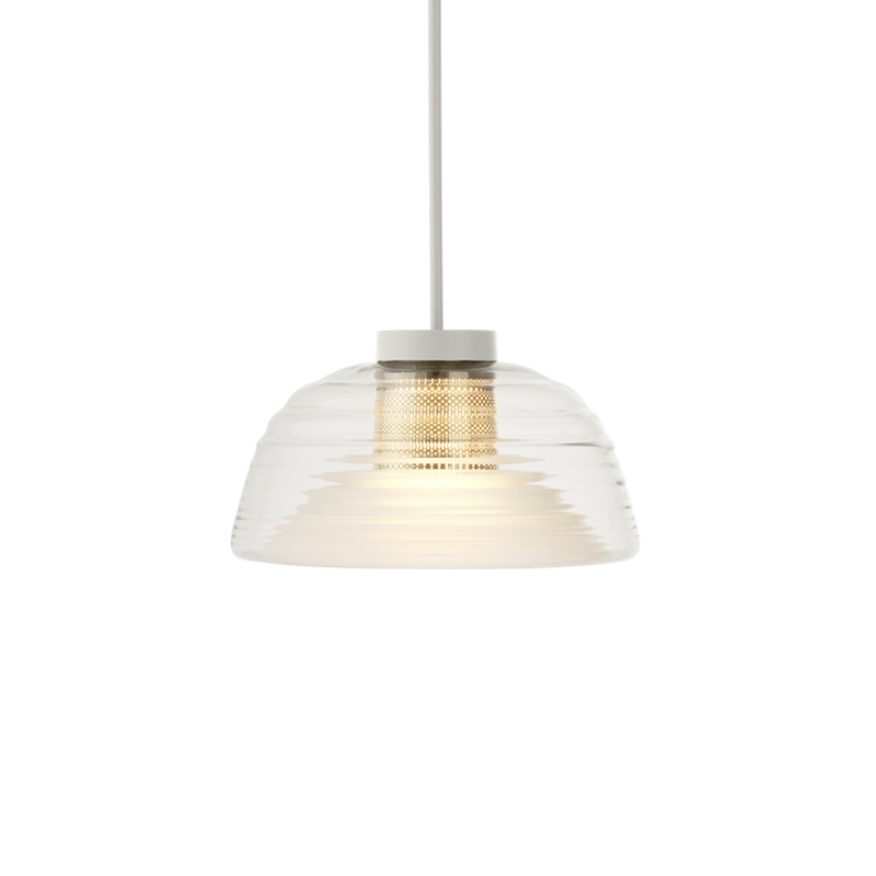 Suspension TWO-LAYER Gris MUUTO