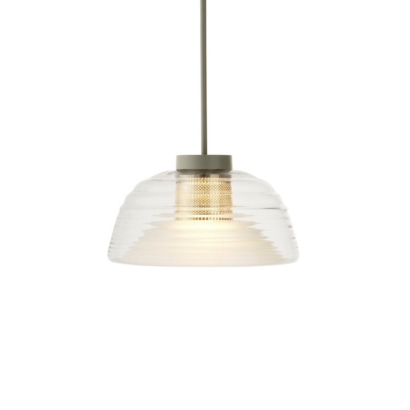 Suspension TWO-LAYER Olive MUUTO