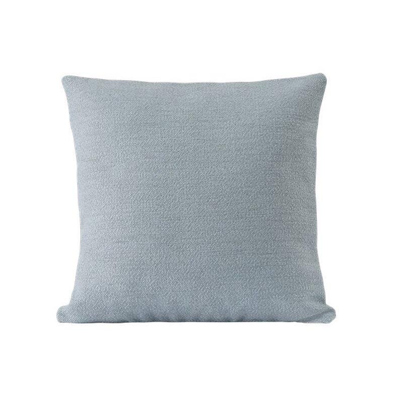 Coussin Coussin MINGLE 45x45 Bleu clair / menthe MUUTO