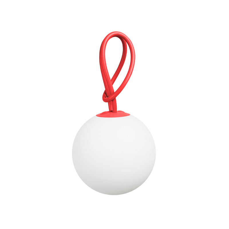 Suspension BOLLEKE Rouge FATBOY