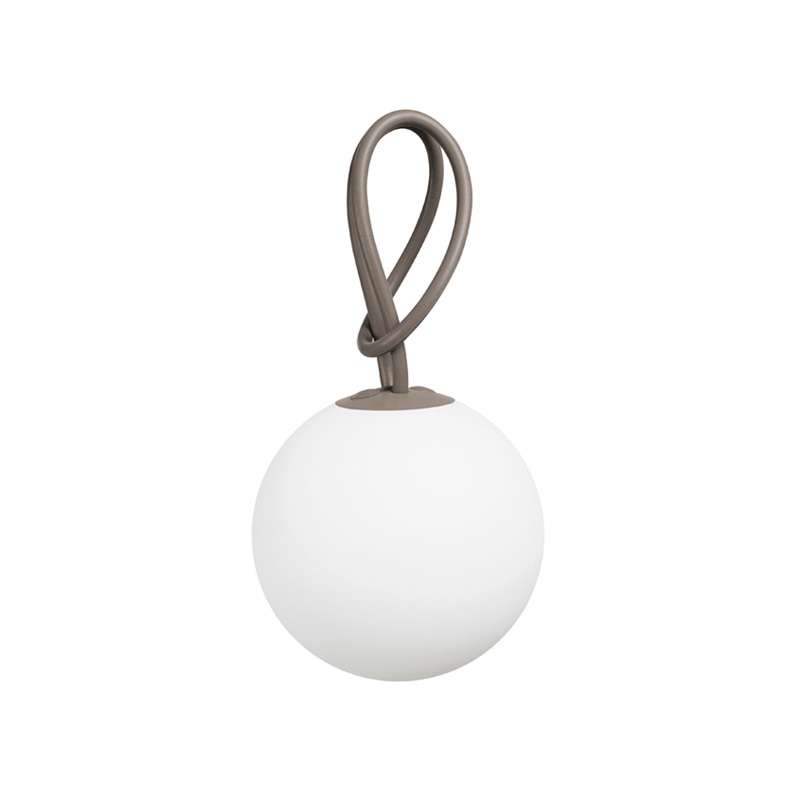 Suspension BOLLEKE Taupe FATBOY