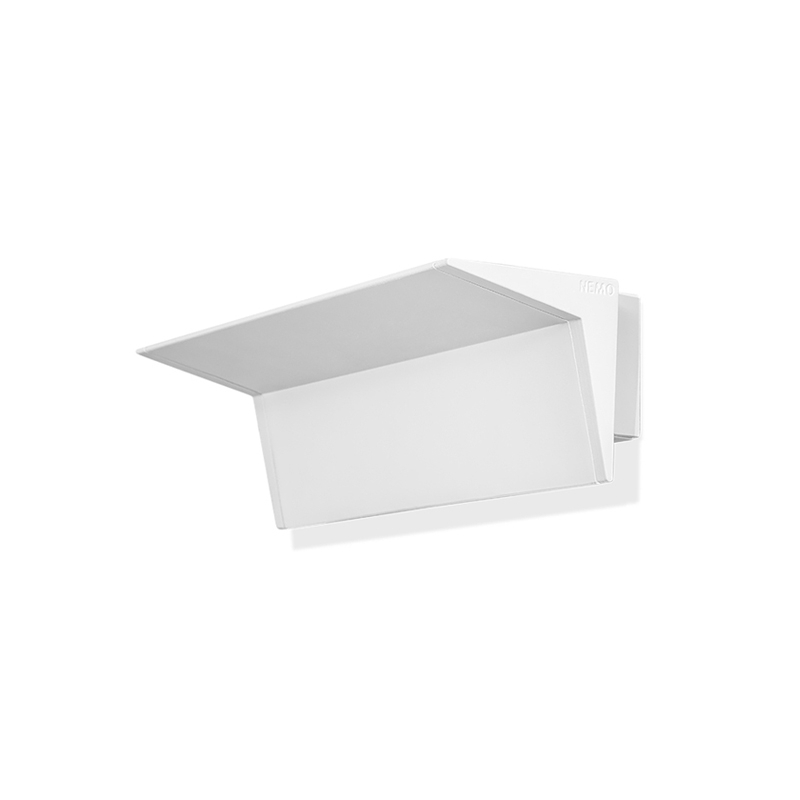 Applique ZENA Blanc NEMO LIGHTING