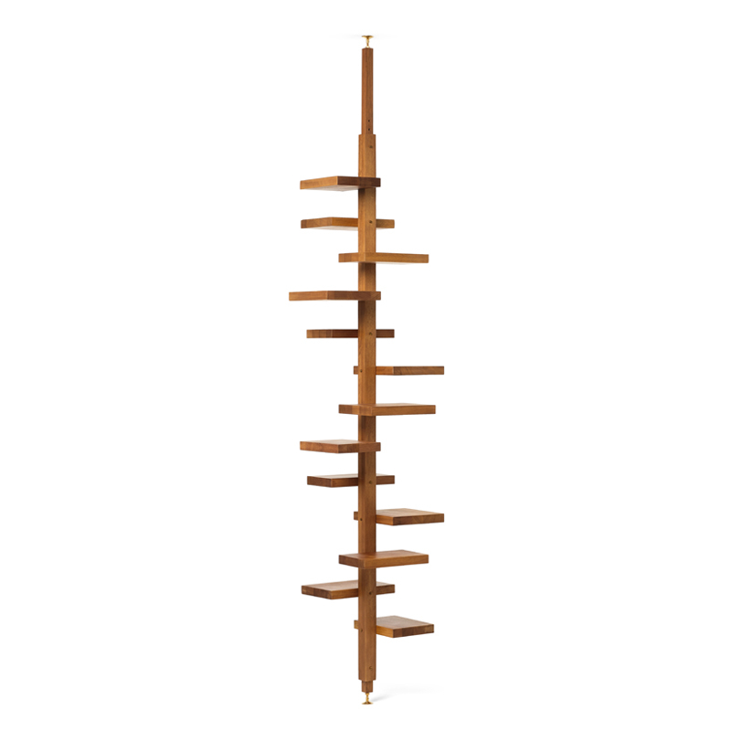 Etagère ADELAIDE WOOD MOGG