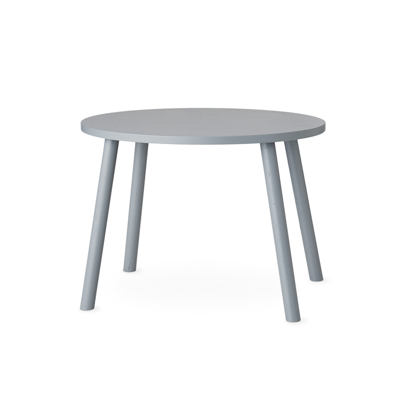 Table enfant Table enfant MOUSE 2 à 5 ans Gris NOFRED