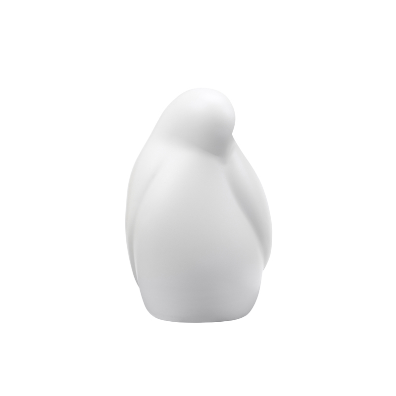 Objet décoratif RESTING BIRD Large Blanc VITRA