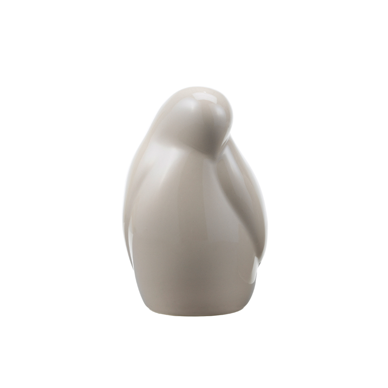 Objet décoratif RESTING BIRD Large Sable VITRA