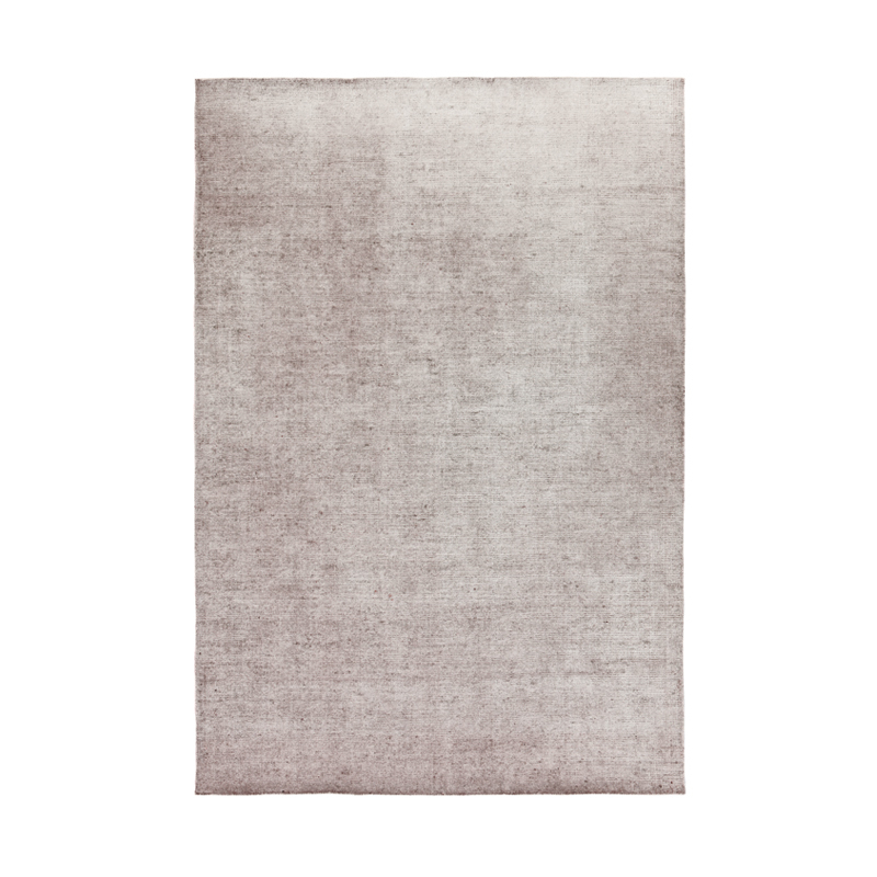 Tapis Tapis NEXT 999 Argent GERVASONI