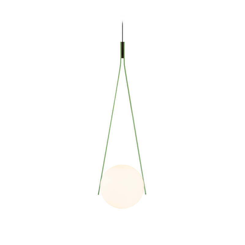 Suspension NOM NOM Vert MOOOI
