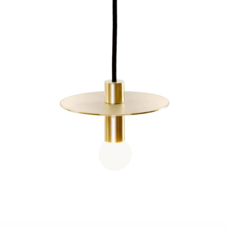 Suspension DOT SUSPENSION Laiton LAMBERT & FILS