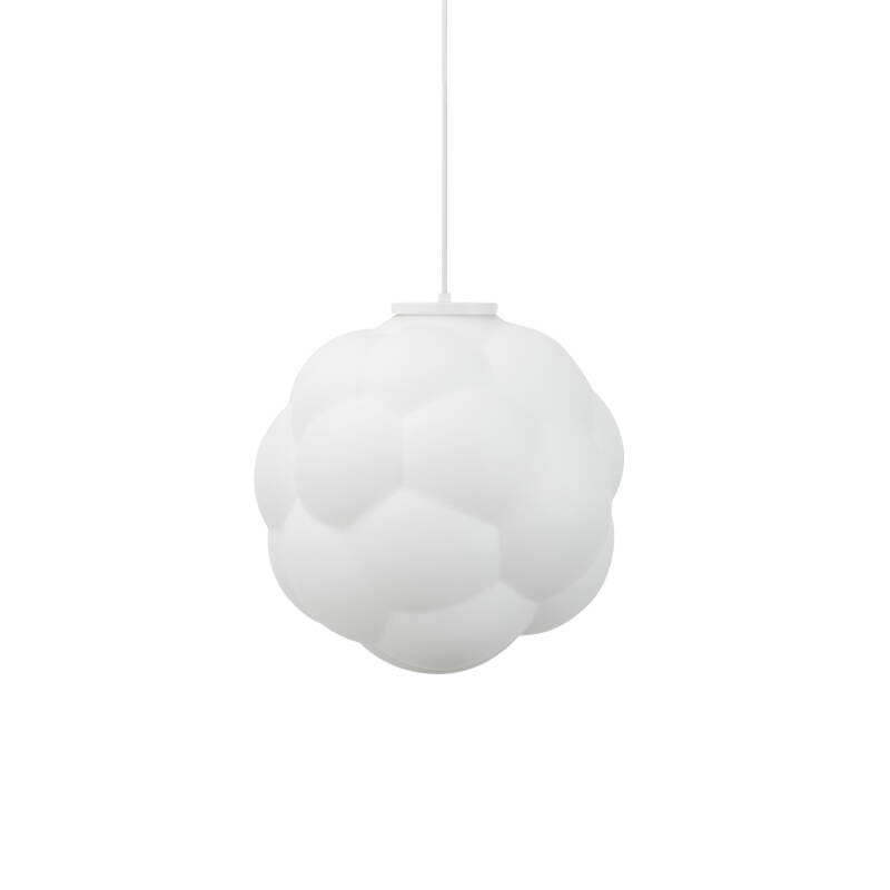 Suspension BUBBA Ø 42 Blanc Normann Copenhagen