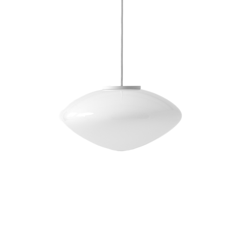Suspension MIST AP15 Blanc AND TRADITION
