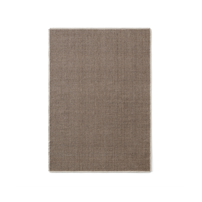 Tapis Tapis COLLECT SC84 Camel AND TRADITION