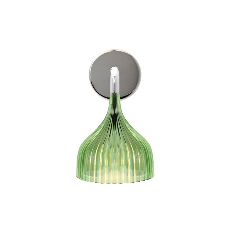 Applique E' Vert KARTELL