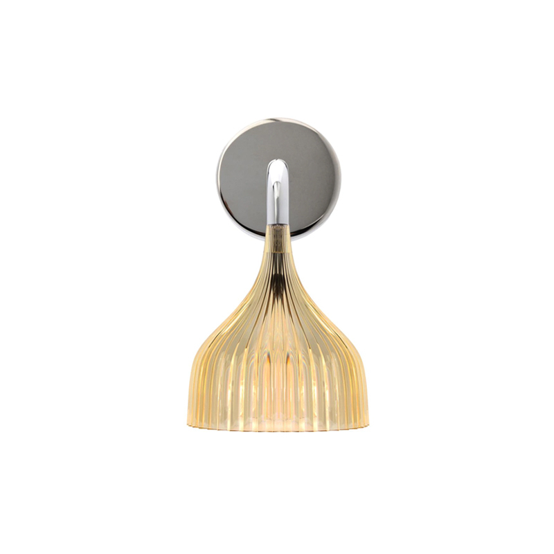 Applique E' Jaune KARTELL