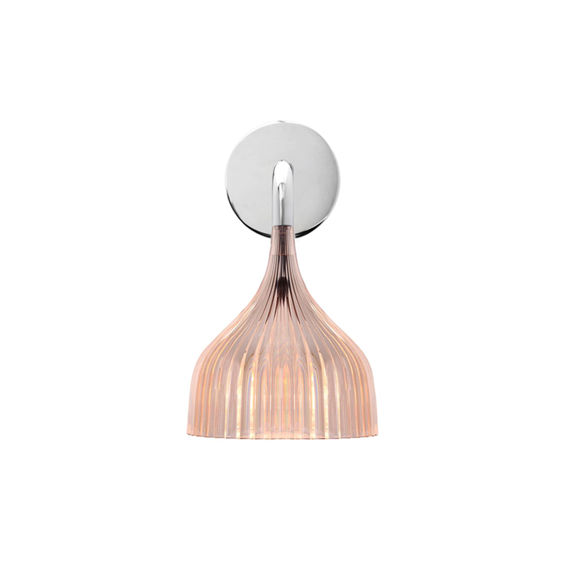 Applique E' Rose KARTELL