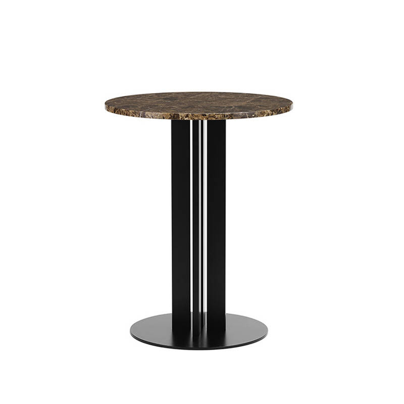 Table SCALA CAFÉ Marbre Café Normann Copenhagen