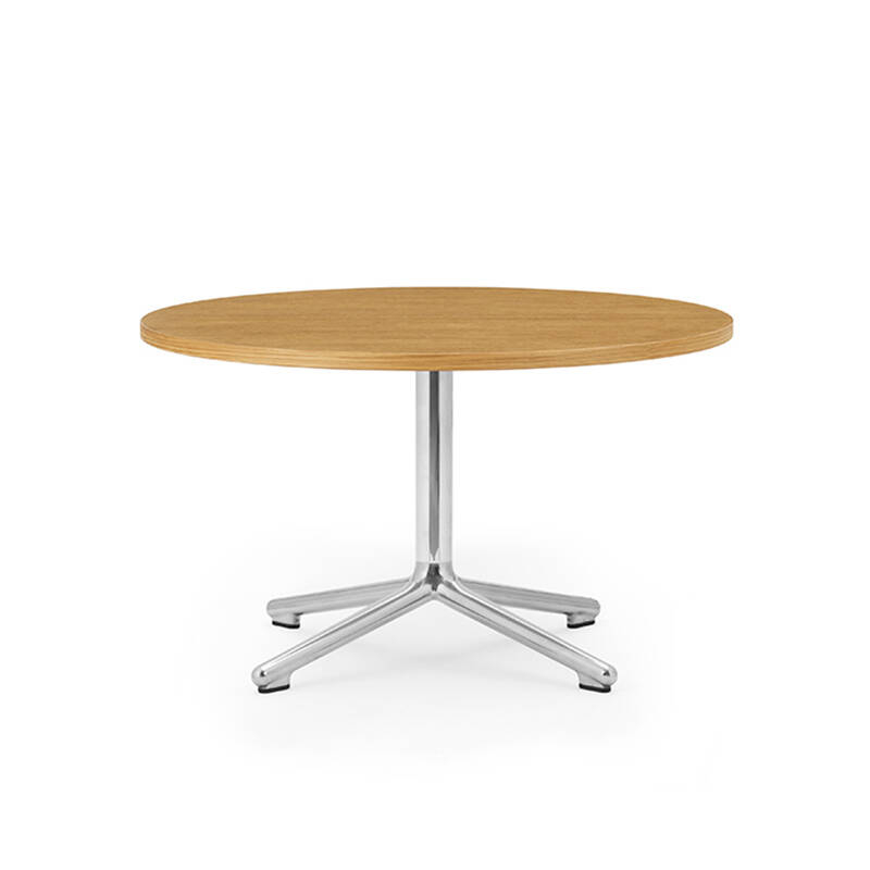 Table basse LUNAR Chêne Chêne naturel Normann Copenhagen