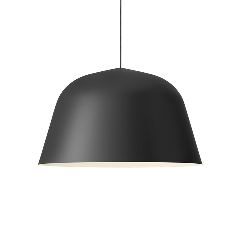 Suspension AMBIT Ø 55 Noir MUUTO