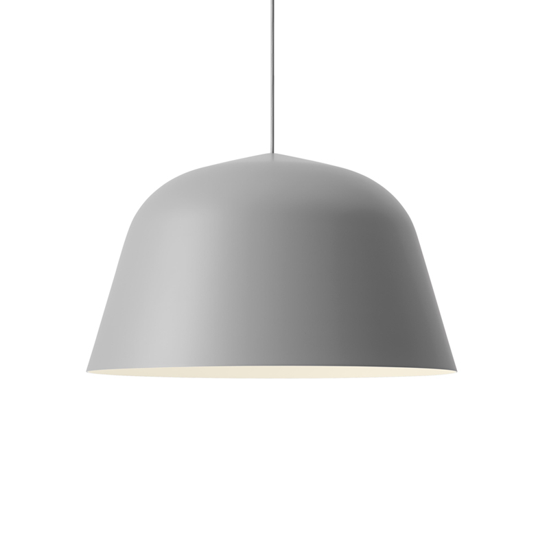 Suspension AMBIT Ø 55 Gris MUUTO