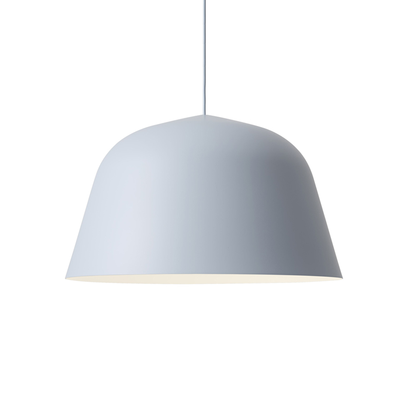 Suspension AMBIT Ø 55 Bleu ciel MUUTO