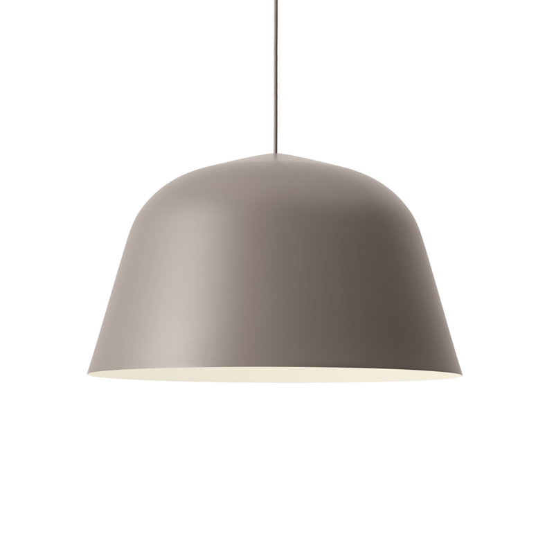 Suspension AMBIT Ø 55 Taupe MUUTO