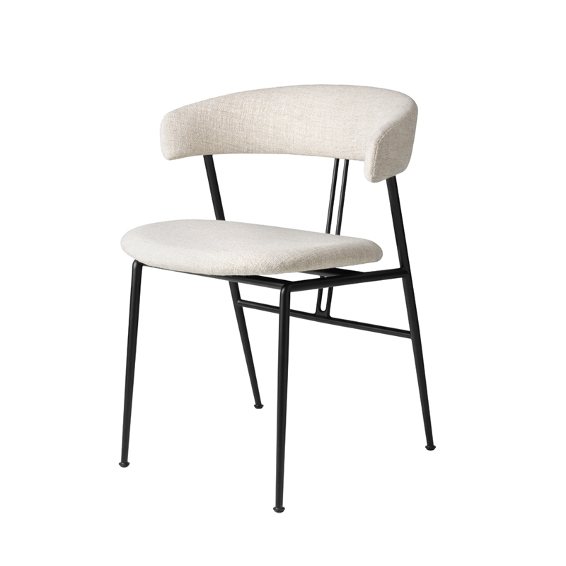 Chaise VIOLIN Svevo 002 GUBI