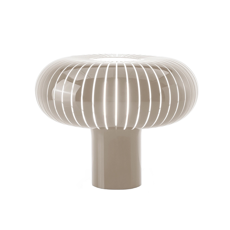 Lampe à poser TERESA Tourterelle KARTELL