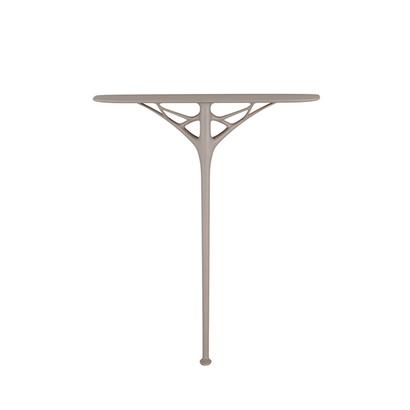 Console A.I. CONSOLE Gris KARTELL