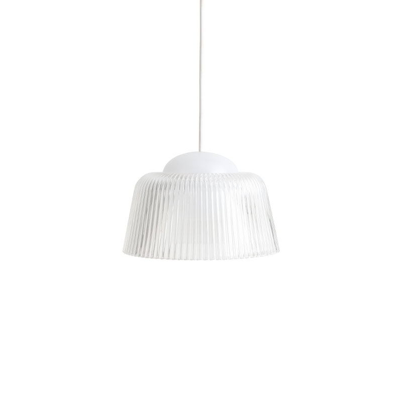 Suspension BRIM Transparent HAY