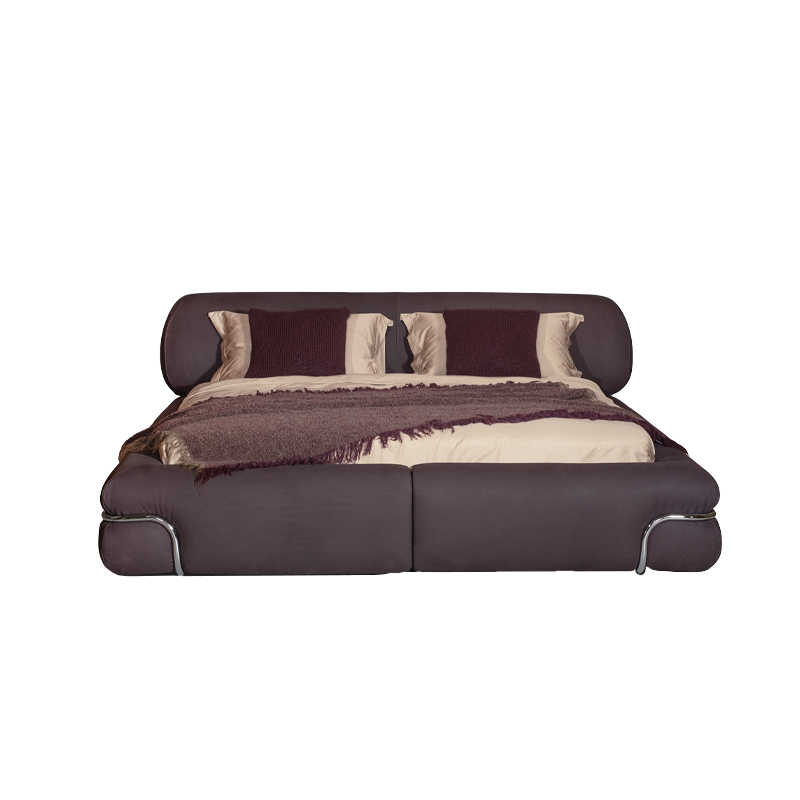 Lit SO SOFT Lit Prune BAXTER MADE IN ITALY