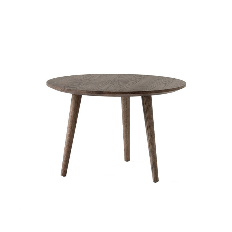 Table basse IN BETWEEN SK14 Chêne fumé AND TRADITION