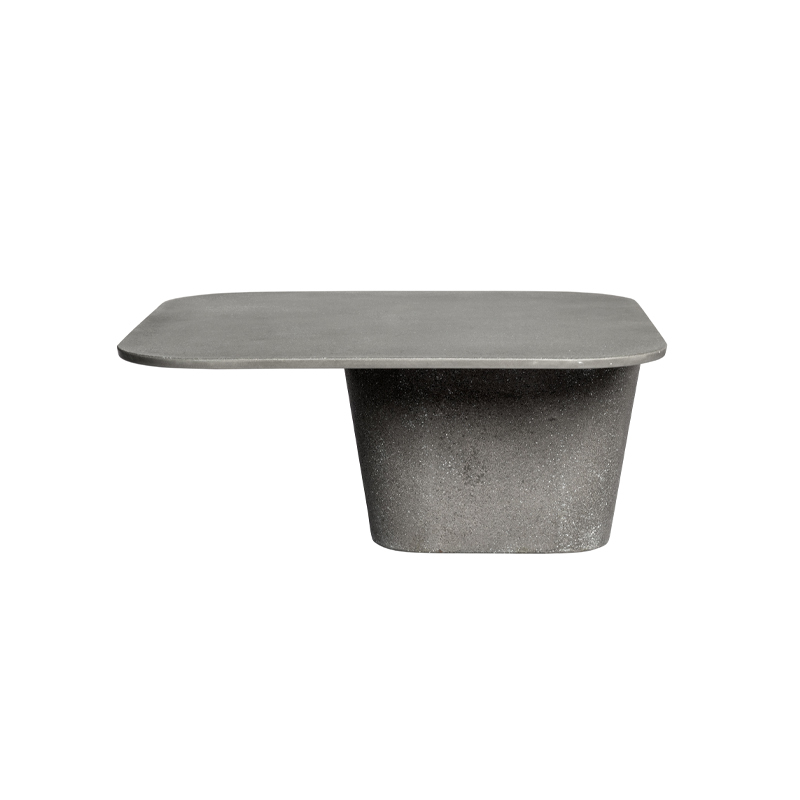 Table basse extérieur Table basse TAO Wengé TRIBU