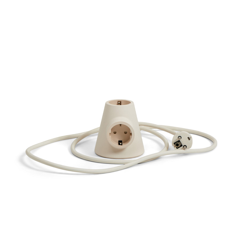 Lampe à poser Base POWER Perle PEDESTAL