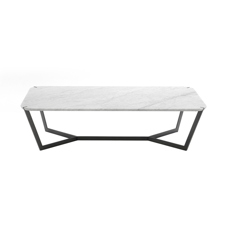 Table basse STAR Noir COEDITION