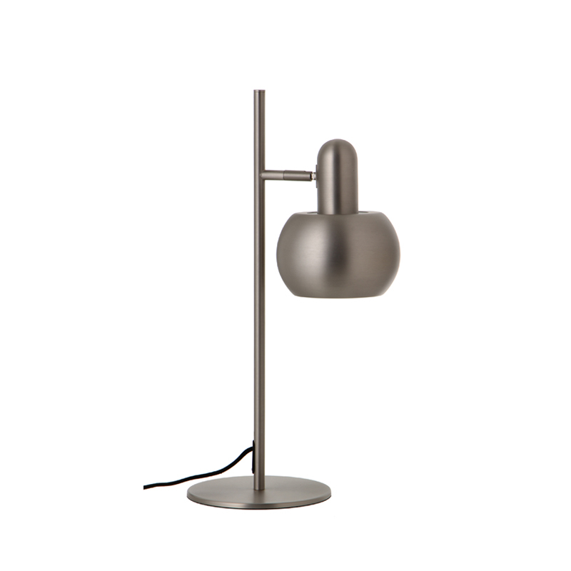 Lampe à poser BF20 Brossé satiné FRANDSEN