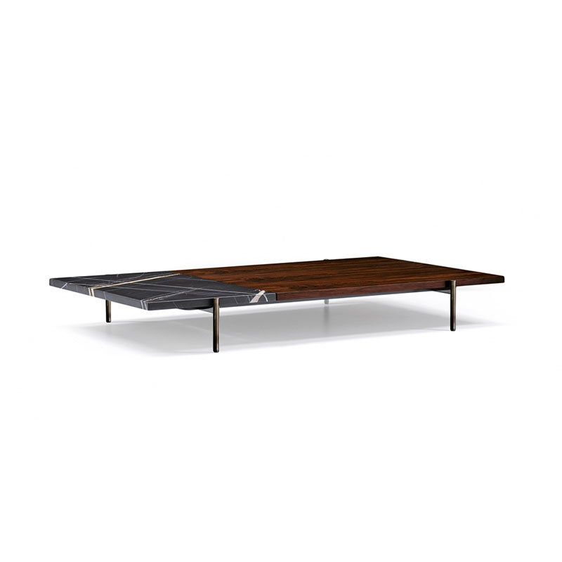 Table basse SUPERQUADRA MINOTTI