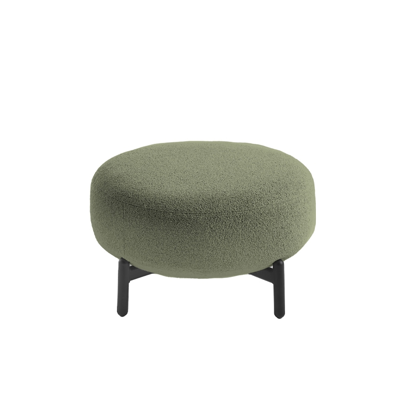 Pouf LUNAM Orsetto vert KARTELL