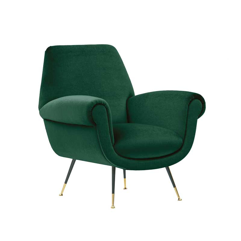 Fauteuil ALBERT MINOTTI